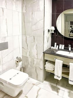 The Conforium Hotel Van