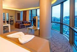 The Conforium Hotel Van