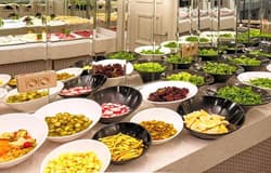 The Conforium Hotel Van