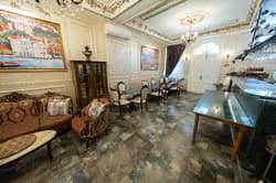 Solomon's Mansion Hotel