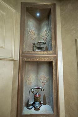 Solomon's Mansion Hotel