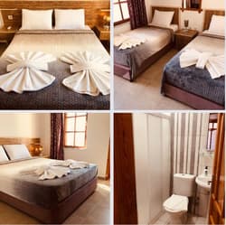 Arda Villas Dalyan