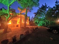 Sari Konak Butik Otel