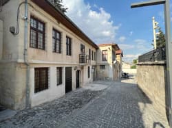 Kurtulus Konagı Otel (exGaziantep Beyzade Konağı)