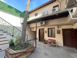 Kurtulus Konagı Otel (exGaziantep Beyzade Konağı)