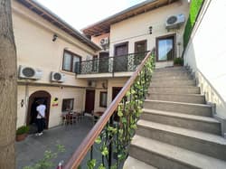 Kurtulus Konagı Otel (exGaziantep Beyzade Konağı)