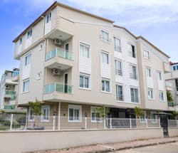 Brandhill Apart
