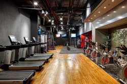 G Tower Furnished Apartment Rentals