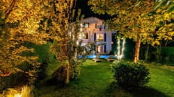 Villa Atlas Sapanca