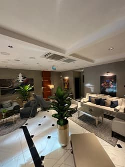 Grand Hamit By Karadayi Airport Hotel