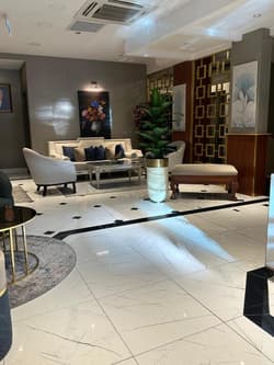 Grand Hamit By Karadayi Airport Hotel