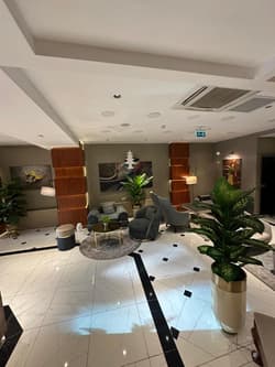 Grand Hamit By Karadayi Airport Hotel