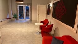 Aderans Hotel