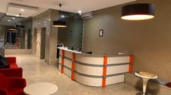 Aderans Hotel