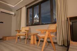 Galata Greenland Hotel