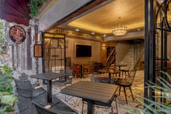 Galata Greenland Hotel