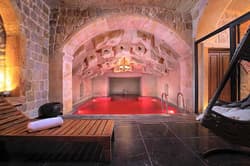 Cappavia Cave Hotel
