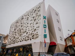 Midis Otel