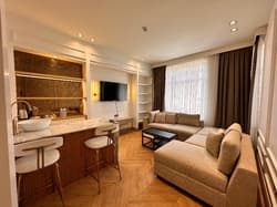 Taksim Bosphorus Hotel