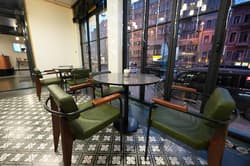 Taksim Bosphorus Hotel