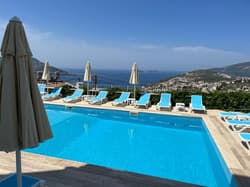 Marquis Blue Hotel