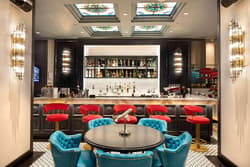 Tryp By Wyndham Istanbul Sisli Hotel