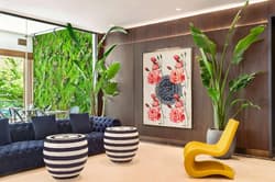 Tryp By Wyndham Istanbul Sisli Hotel