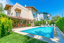 Paradise Town Villa Camilla