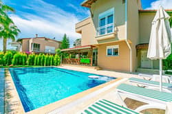 Paradise Town Villa Camilla