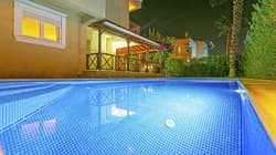 Paradise Town Villa Hadrian
