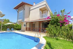 Paradise Town Villa Hadrian