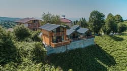 Yalı Suit Bungalov