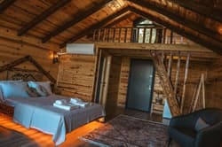 Yalı Suit Bungalov