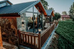 Yalı Suit Bungalov