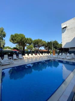 Mari Pembe Otel