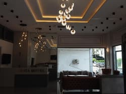 Zenia Otel