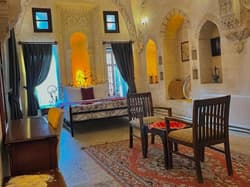 Mardin Osmanli Konagi