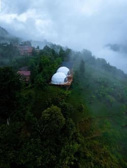 Bogina Dome & Suite