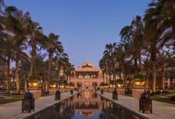 One & Only Royal Mirage