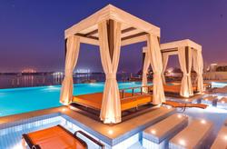Royal Central The Palm