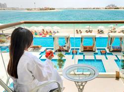 Royal Central The Palm