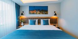 City Port Hotel Trabzon
