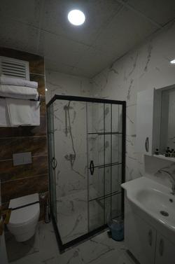 Arslan Otel Sarikamis