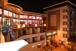 Otel Blue Pier