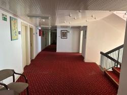Altın Koza Hotel