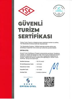 Erten Otel