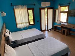 Tarih Otel | Nemrut Dağı
