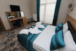 Afbel Termal & Spa Otel