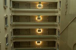 Afyon | MCG Marble Hotel