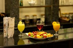 Afyon | MCG Marble Hotel